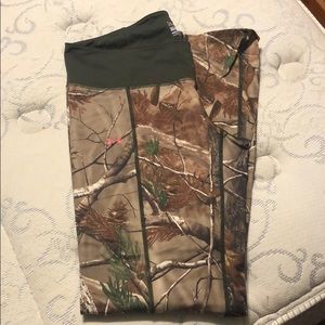 Under Armour Coldgear